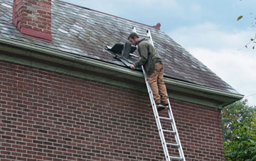what affects urgent Pleasleyhill roof repairs