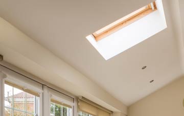 Pleasleyhill conservatory roof insulation companies