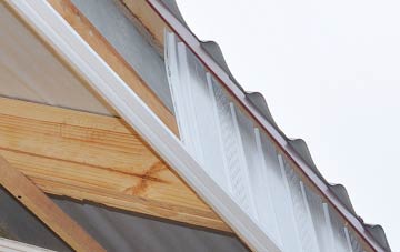 why Pleasleyhill fascia repairs are essential