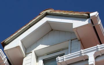 Pleasleyhill fascia installation costs