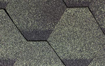 Pleasleyhill fibreglass shingle repairs