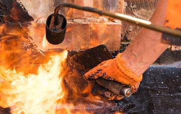 Pleasleyhill flat roof repair companies