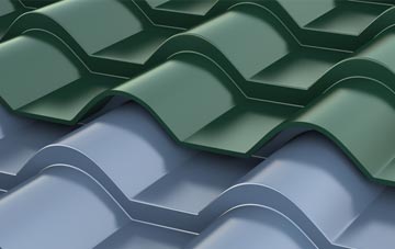 who should consider Pleasleyhill plastic roofs