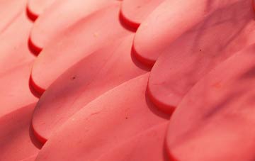 Pleasleyhill plastic roof costs