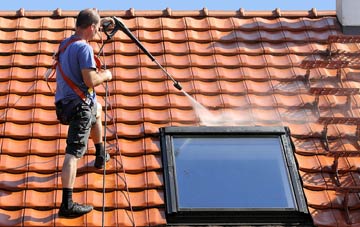 roof cleaning Pleasleyhill, Nottinghamshire