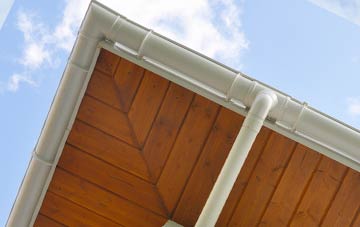 Pleasleyhill soffit types
