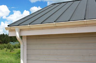 Pleasleyhill fascia repair